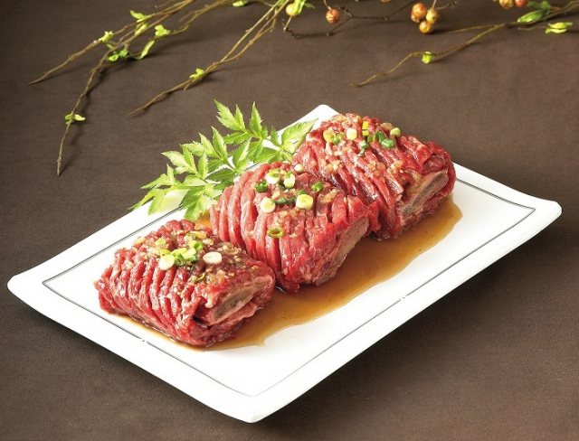 2021년 우리나라 국민의 1인당 소고기 소비량은 13.6kg로, 이 가운데 제일 큰 비중은 미국산(5kg)으로 국산육 4.8kg보다 0.2kg가 많은 것으로 나타났다. 이미지투데이