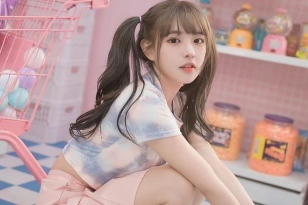 BJ잼미(본명 조장미·27) 인스타그램 캡처