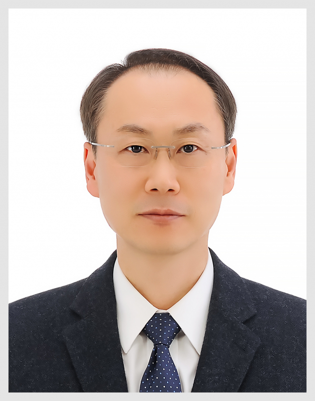 노태영 한국연구재단 생명과학단장. 한국연구재단 제공