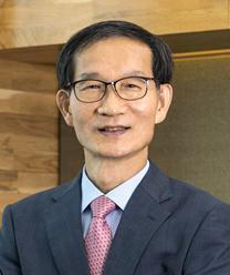 광해광업공단 황규연 사장. 광해광업공단 제공