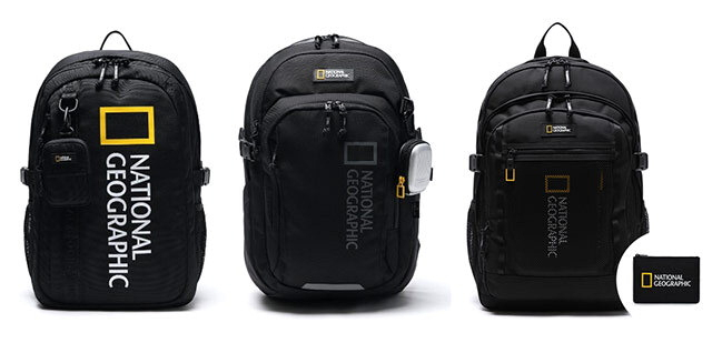 더네이쳐홀딩스 ‘내셔널지오그래픽 어패럴 네오’. 더네이쳐홀딩스 제공