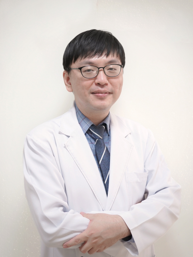 동남권원자력의학원 소화기내과 김형준 과장. 동남권원자력의학원 제공