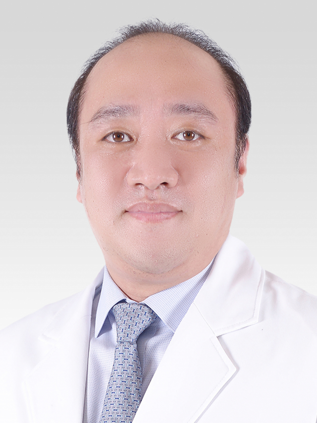 동아대병원 국제진료센터장 왕립 교수, 보건복지부 장관상 수상