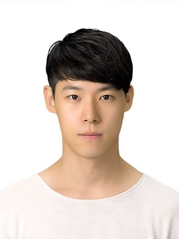 무용수 신원국. 부산문화회관 제공