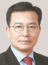 김척수 국민의힘 부산 사하구갑 당협위원장.