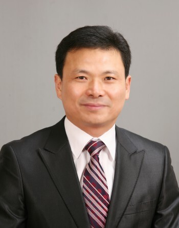 APEC기후센터(APCC) 신임 원장에 선임된 신도식 원장. APEC 기후센터 제공