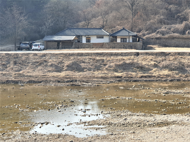 '리틀 포레스트' 촬영지