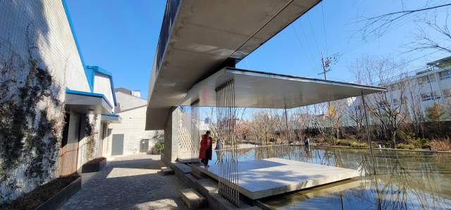 달빛가든 전경. 오금아 기자