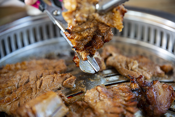 해당 사진은 기사와 직접적인 관련 없음. 부산일보DB