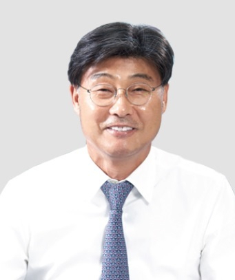 대한적십자사 부산지사 정성우 상임위원.
