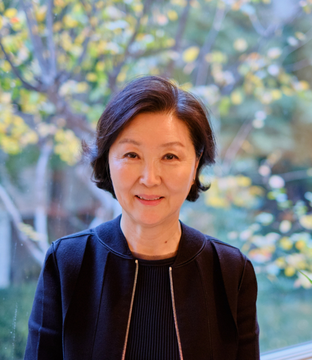 대한적십자사 부산지사 남화진 상임위원.