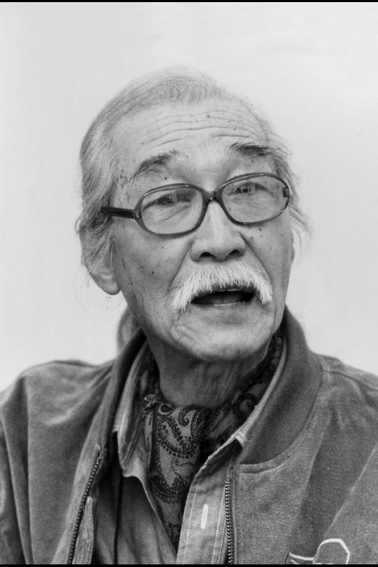 고 송혜수 화백은 부산미술 1세대이다. 부산일보DB