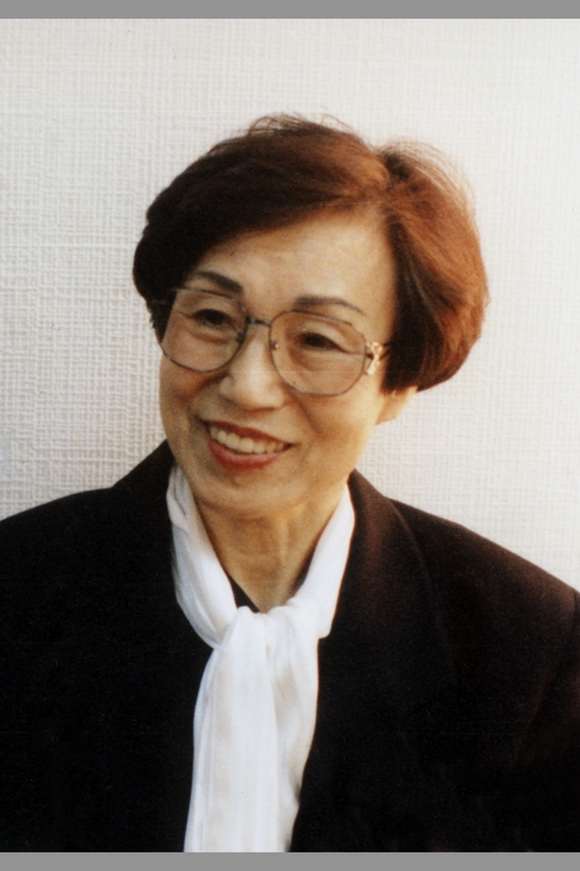 무용인 조숙자는 부산에 발레를 정착시키는데 큰 역할을 했다. 부산일보DB