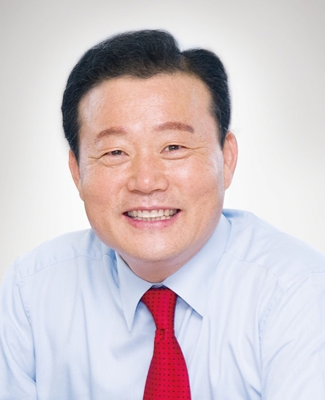 양재생 부산불교대상 대상 수상자.