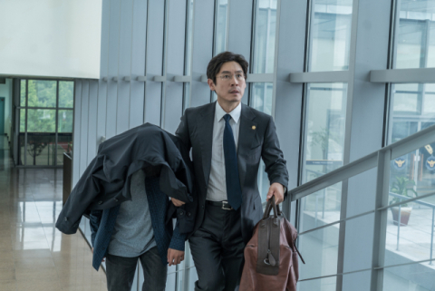 영화 ‘니 부모 얼굴을 보고싶다’ 스틸 컷. 마인드마크 제공