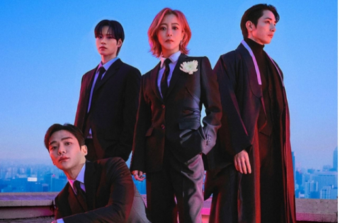 웹툰을 바탕으로 만들어진 드라마 ‘내일’ 스틸 컷. MBC 제공