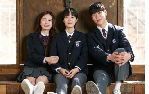 tvN 오프닝 작품 중 하나인 ‘XX+XY’ 스틸 컷. tvN 제공