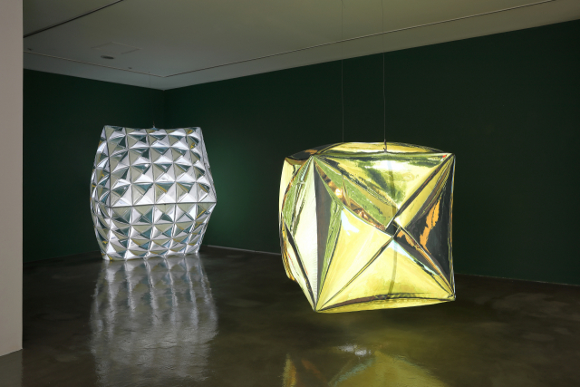 노주련 작가의 작품. 갤러리폼 제공