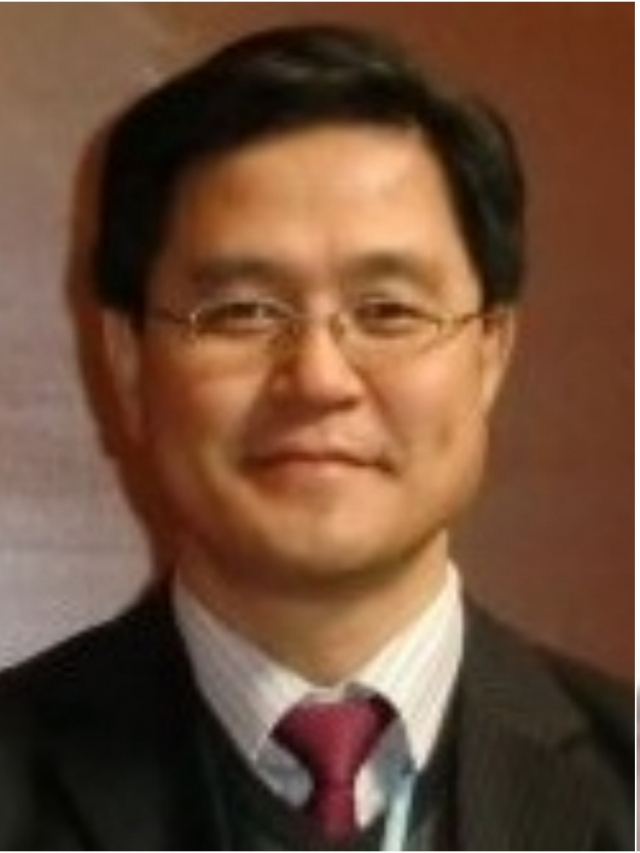 김성회 대통령실 종교·다문화비서관. 대통령실 제공.