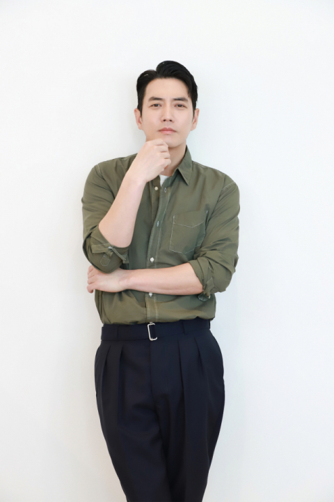 1998년 드라마 ‘신세대 보고서 어른들은 몰라요’로 데뷔한 배우 주상욱은 올해로 25년 차 배우가 됐다. HB엔터테인먼트