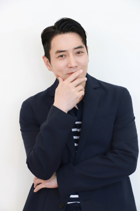 배우 주상욱이 KBS 대하사극 ‘태종 이방원’에서 주인공 이방원을 맡아 안방극장 시청자를 만났다. HB엔터테인먼트 제공