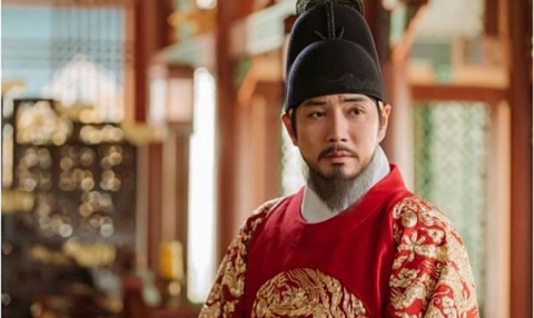 KBS 대하사극 ‘태종 이방원’ 스틸 컷. KBS 제공