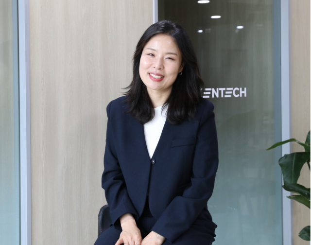 한국에너지공대 박정영 교수. 한국에너지공대 제공