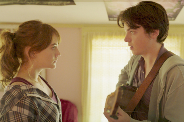 영화 '코다' 스틸 컷. 영화의전당 제공