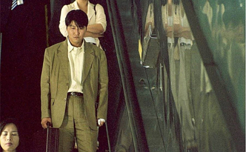 영화 ‘복수는 나의 것’(2002) 스틸 컷. 배급사 제공