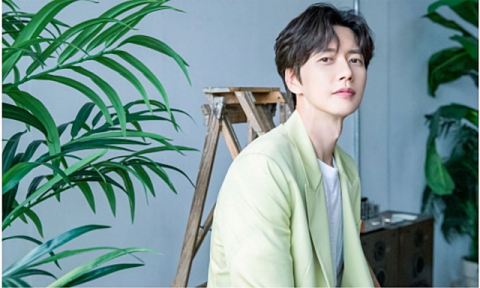 배우 박해진이 MBC 주말드라마 ‘지금부터, 쇼타임!’으로 시청자를 만나고 있다. 마운틴무브먼트 제공