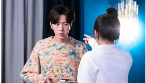 MBC 주말드라마 ‘지금부터, 쇼타임!’ 스틸 컷. 삼화네트웍스 제공