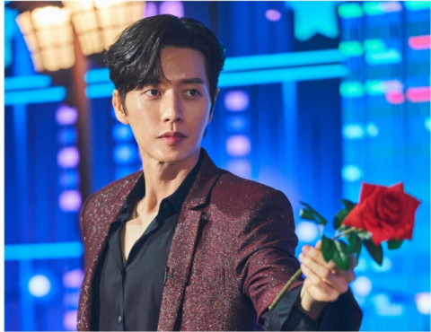 MBC 주말드라마 ‘지금부터, 쇼타임!’ 스틸 컷. 삼화네트웍스 제공