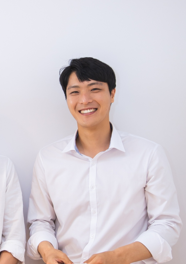 국민의힘 이준호 부산 금정2 시의원 당선인.