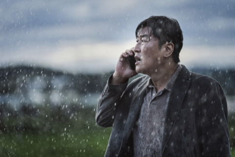 영화 ‘비상선언’ 스틸 컷. 쇼박스 제공
