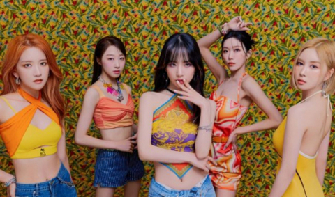 엠넷 경연 프로그램 '퀸덤2'에서 우승한 걸그룹 우주소녀가 올여름 신보를 내고 컴백 활동에 나선다. 스타쉽엔터테인먼트 제공