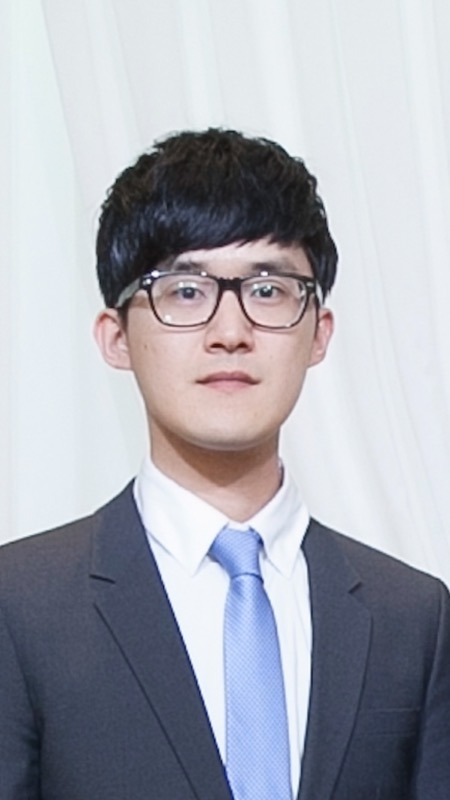 6명에게 장기를 기증하고 세상을 떠난 우상명 씨. 한국장기조직기증원 제공