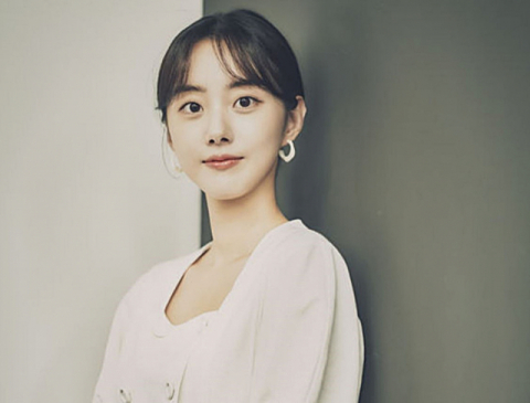 배우 박세완. 왓챠 제공