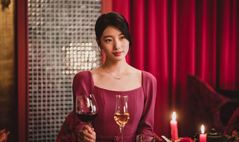 쿠팡플레이 오리지널 ‘안나’ 스틸 컷. 쿠팡플레이 제공