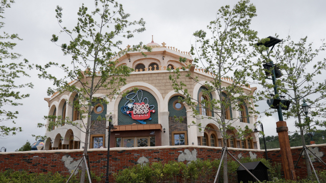 음식이 떨어지면 환불은 물론 보상은 가능할까? 위험하지는 않겠지?