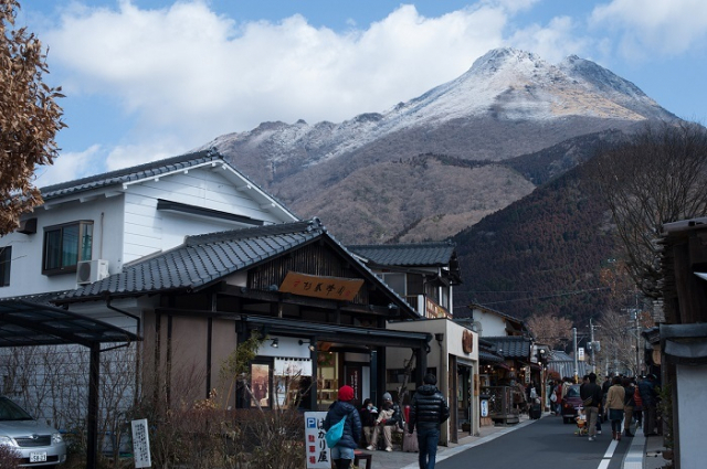 에어부산이 부산-후쿠오카(일본) 노선을 8일부터 주 1회에서 주 2회로 증편 운항한다고 밝혔다. 사진은 후쿠오카 관광지 모습. 이미지투데이