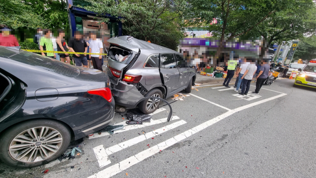 부산 북부경찰서 제공
