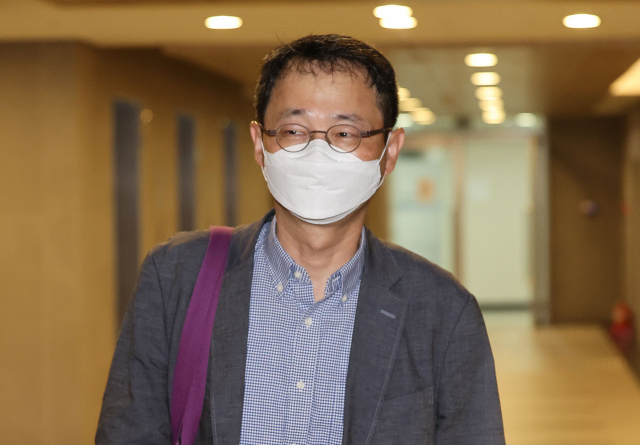 송옥렬 공정거래위원장 후보자가 10일 자진 사퇴 의사를 밝혔다. 송 후보자는 이날 공정거래위원회 인사청문회 준비단을 통해 