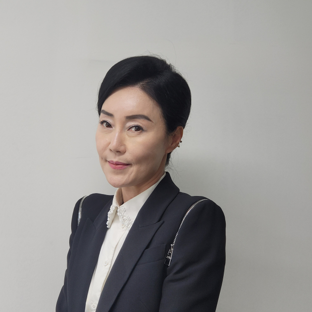 허정은 (주)제이세라믹 대표