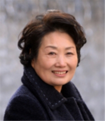 제26회 한국해양문학상 대상 수상자 구애영 씨. 부산문인협회 제공