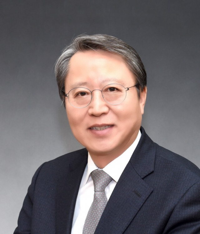 이경욱 (주)대광커뮤니케이션 회장