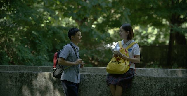 2018년 ACF 후반작업지원펀드에 선정됐던 영화 '벌새'. 콘텐츠판다 제공