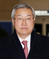 김성환 전 장관