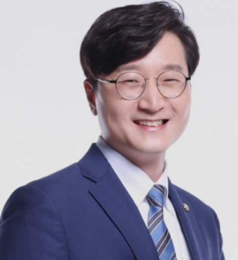 더불어민주당 장철민 국회의원. 장철민 의원실 제공