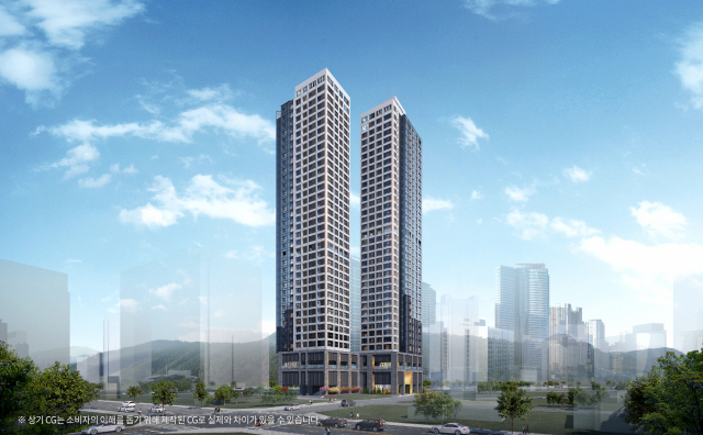 투시도. KD(주) 제공