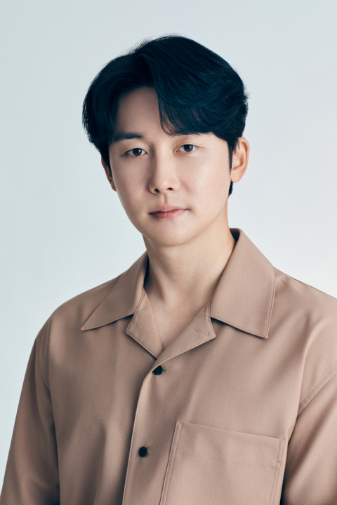 배우 김준한이 OTT 쿠팡플레이 오리지널 ‘안나’로 대중을 만나고 있다. 쿠팡플레이 제공